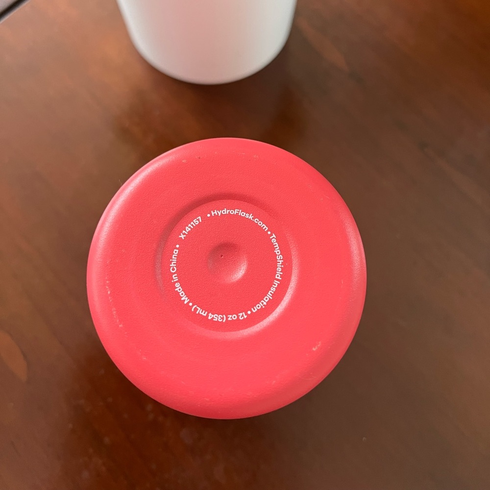 12 oz Hydroflask Insulated Cooler Cup - Picture 4 of 5